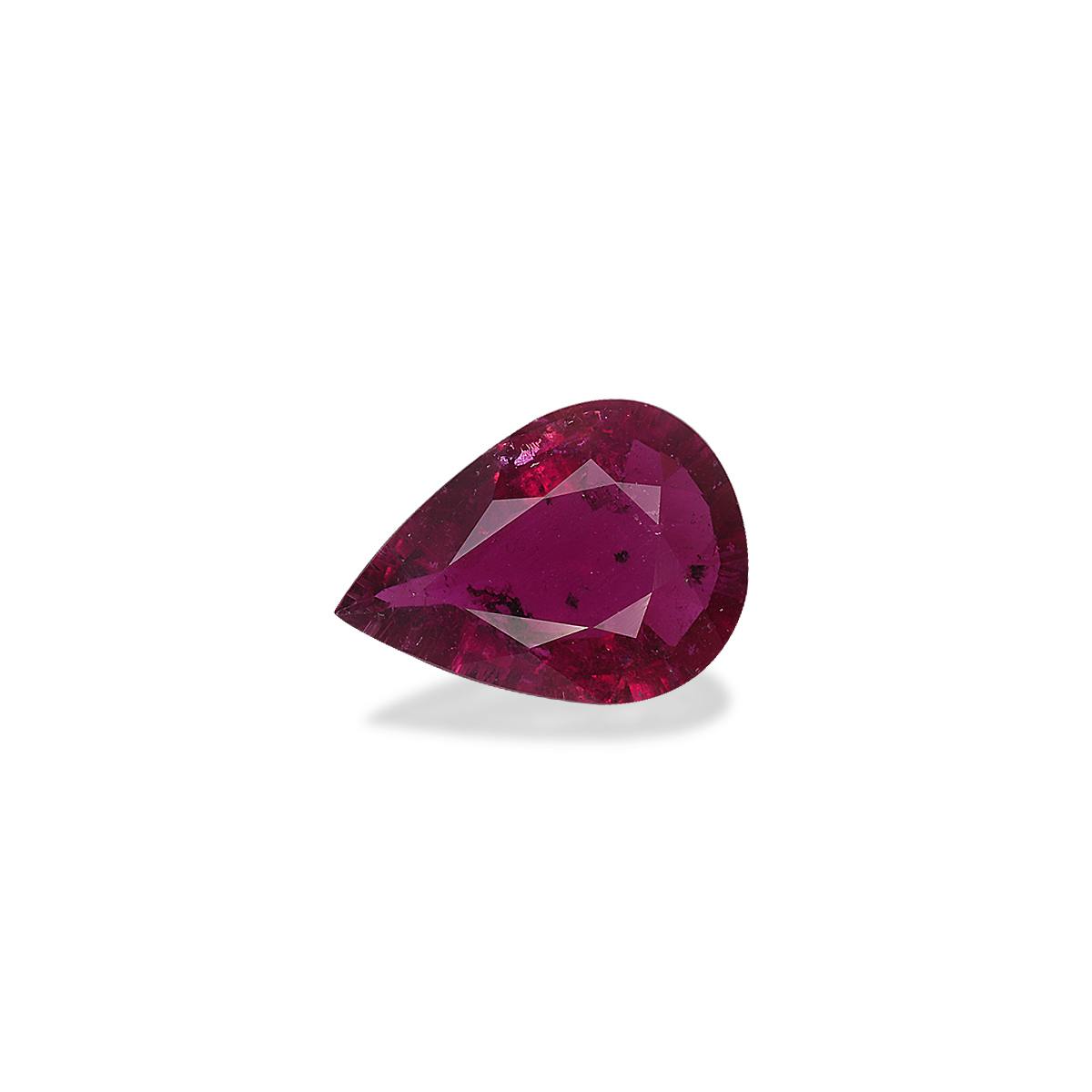 Rubellite Tourmaline 6.40 ct